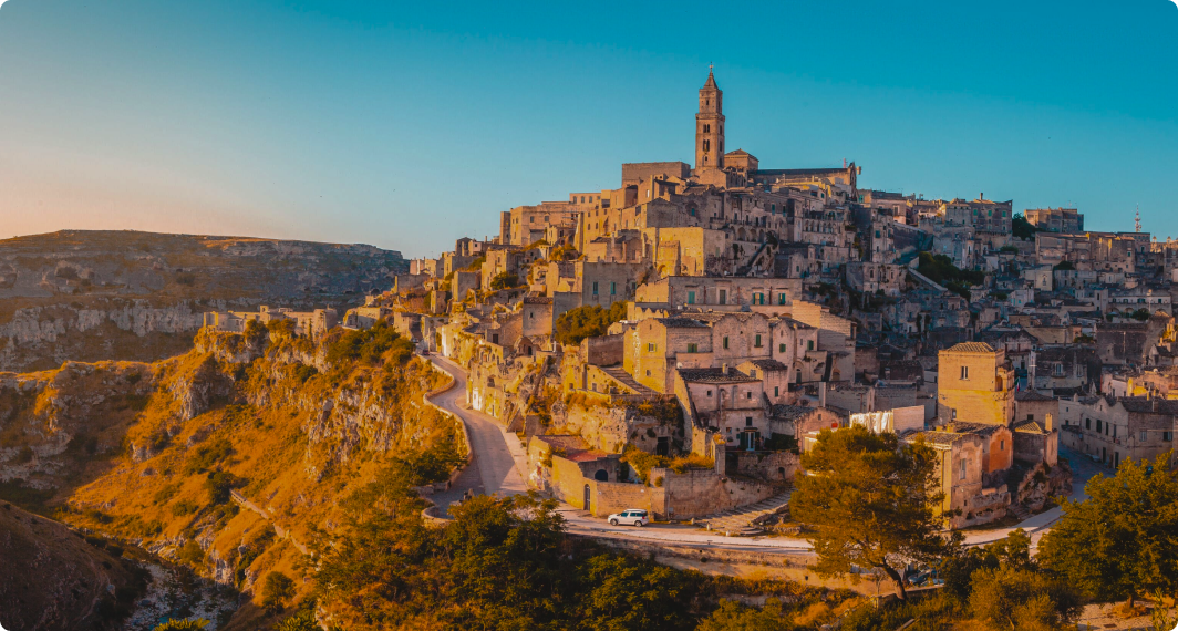 Basilicata