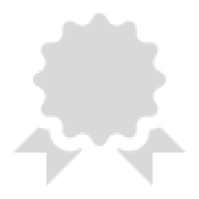 Insignia bloqueada de Italia