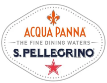 Acqua Panna · S. Pellegrino